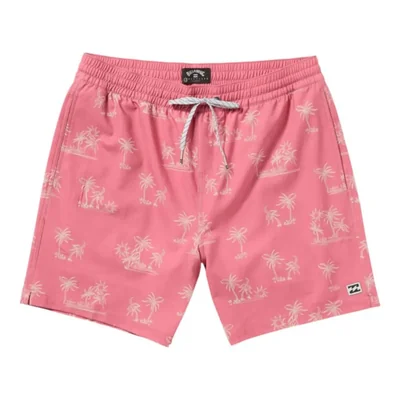 Traje BILLABONG Hombre 24A251510DTP ROSA LINEUP LB