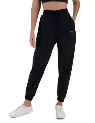 Pants Mujer Jogger Negro Everlast 50304803 XL/EG negro