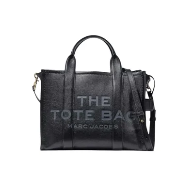 Bolsa Tote Marc Jacobs Negra
