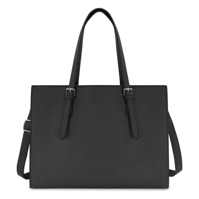 Bolsas De Mujer 15.6 Pulgadas Color Negro