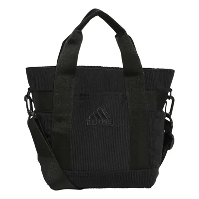 Bolsa adidas Mini Tote pequeña compacta duradera de viaje 5 L