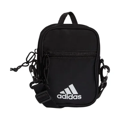 Bandolera adidas Must Have Festival Small color negro