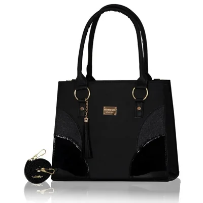 Carmela negro