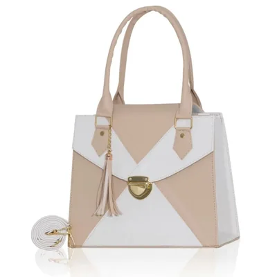 Amanda blanco/beige