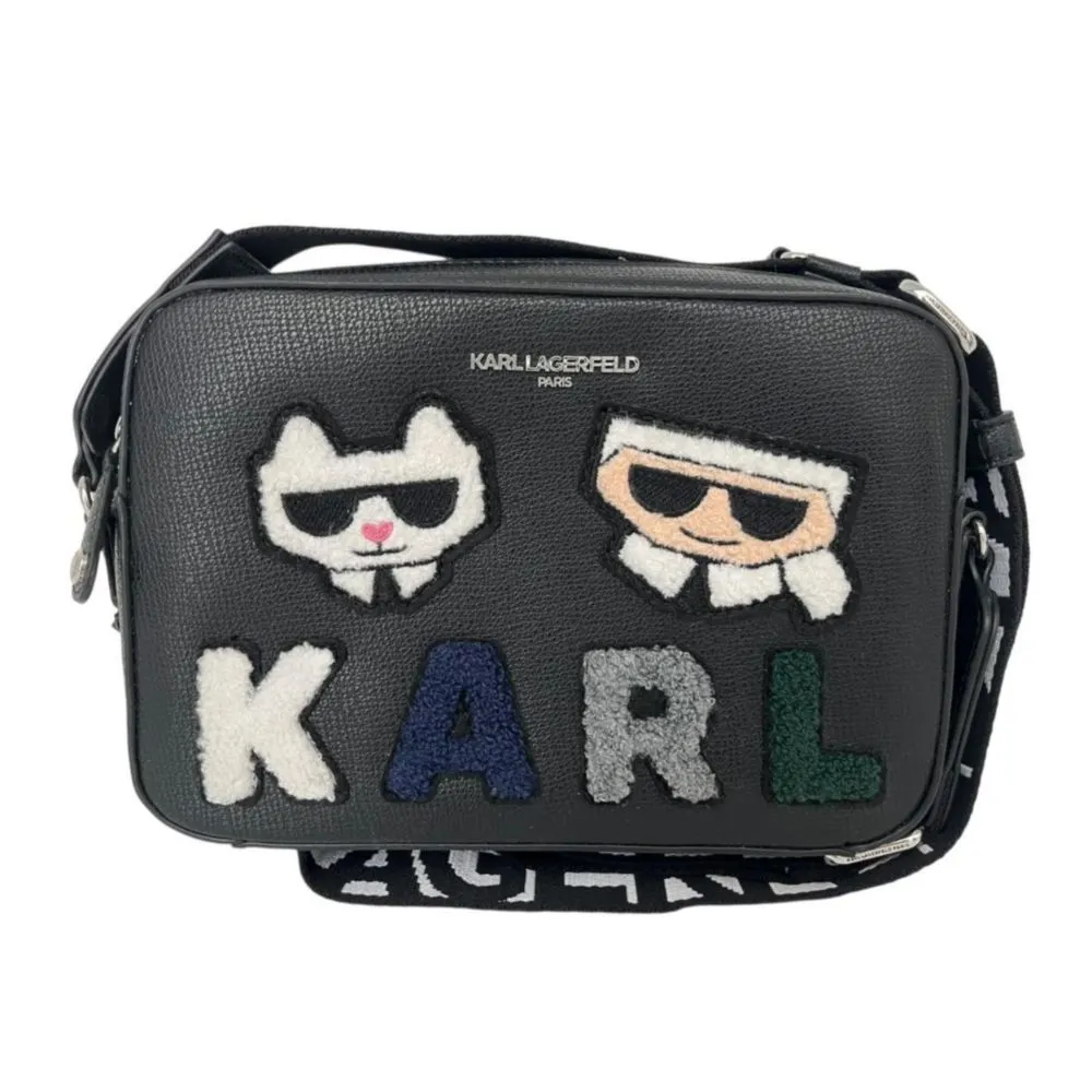 Bolsa para Dama Crossbody Karl Lagerfeld PARIS