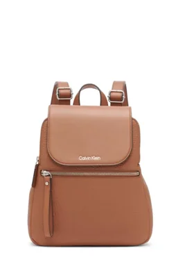 Mochila Calvin Klein Reyna De Cuero