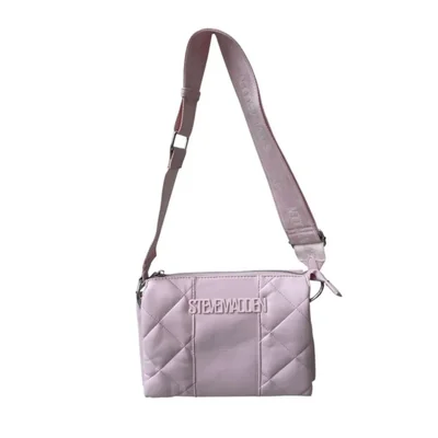Bolsa Steve Madden Crossbody Bpiero Pink