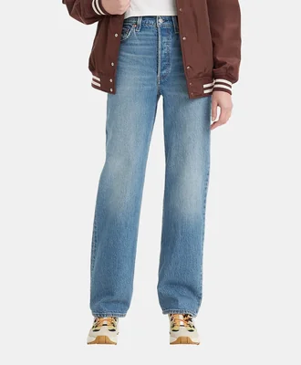 Jeans Ribcage Full-Length Levi's®