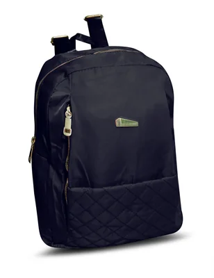 BOLSA/BACKPACK DAMA MCCARTHY MODELO MC-022/4 NEGRO