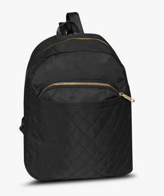 BOLSA/BACKPACK DAMA MCCARTHY MODELO MC-022/3 NEGRO