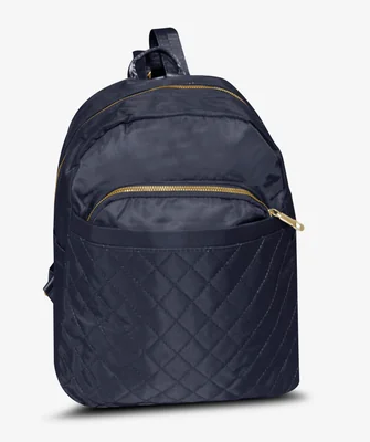 BOLSA/BACKPACK DAMA MCCARTHY MODELO MC-022/3 AZUL