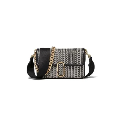 BOLSA THE SHOULDER BAG MARC JACOBS H955M06PF22 261 BEIGE