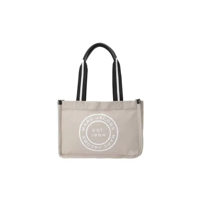 BOLSA MEDIUM TOTE MARC JACOBS H050M06FA21 260 BEIGE