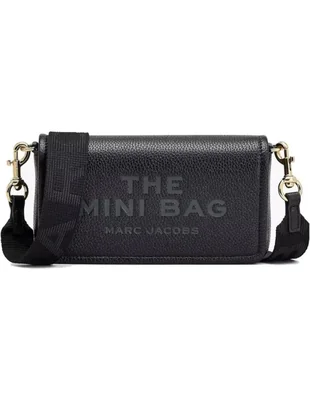 Bolsa Marc Jacobs Mini 2S4SMN080S02 001 Negro