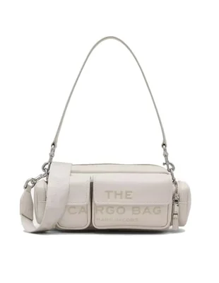 Bolsa The Leather Cargo 2S4HSH085H02 140 Blanco