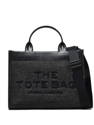 Bolsa Mini ToteMarc Jacobs 2P3HTT051H02 001 Negro