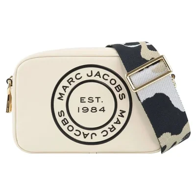 BOLSA CROSSBODY MARC JACOBS H160L01FA21 272 Beige