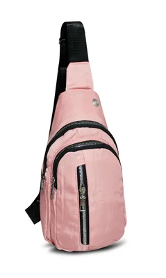 CROSS BODY BAG/BOLSO CRUZADO MCCARTHY MODELO MC-022/6 CORAL