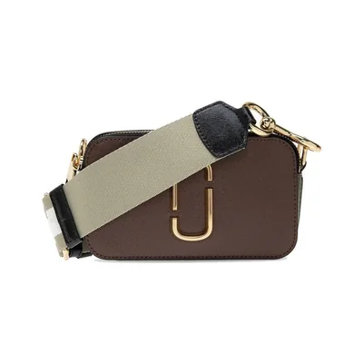 BOLSA MARC JACOBS M0012007 903 CAFÉ