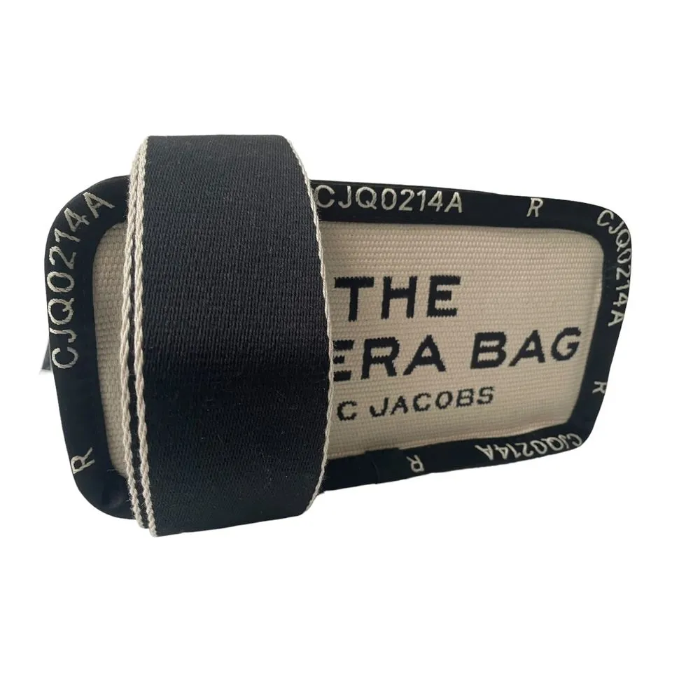 The Camera Bag Marc Jacobs Beige