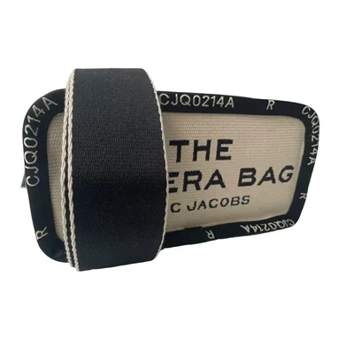 The Camera Bag Marc Jacobs Beige
