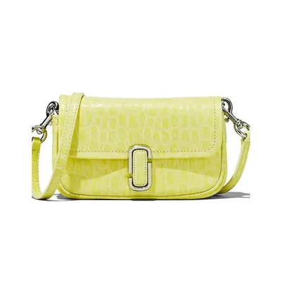 BOLSA MARC JACOBS THE J BAG MINI H907L01RE22 766 Verde