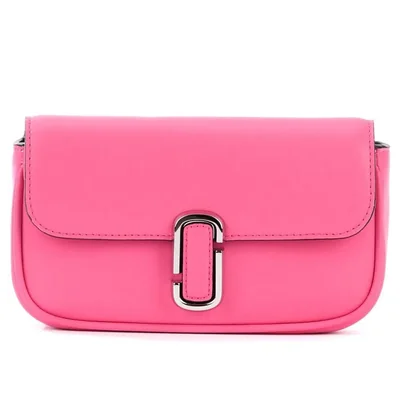 BOLSA MARC JACOBS H967L03FA22 608 Rosa
