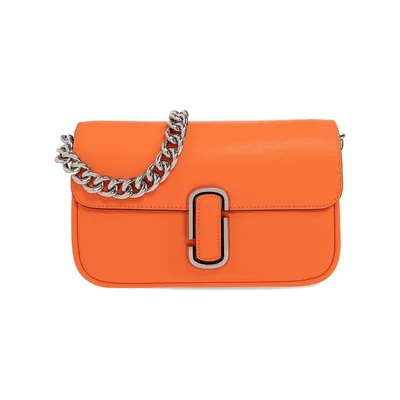 BOLSA THE SHOULDER BAG MARC JACOBS H956L01PF22 822 Naranja