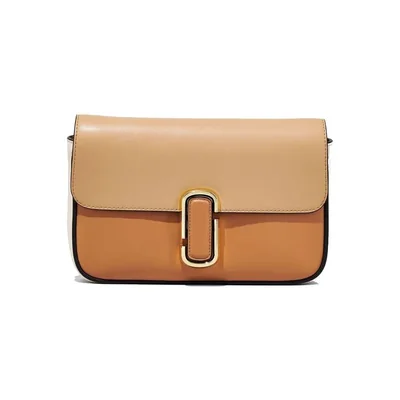 BOLSA THE SHOULDER BAG MARC JACOBS H966L01PF22 225 BEIGE