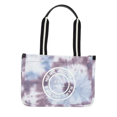 BOLSA TOTE MARC JACOBS H013M06PF22 535 LAVANDER