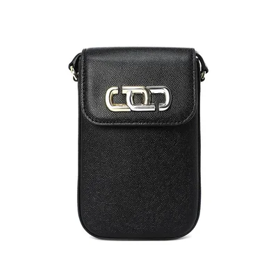 BOLSA MARC JACOBS S118L01PF21 001 NEGRO