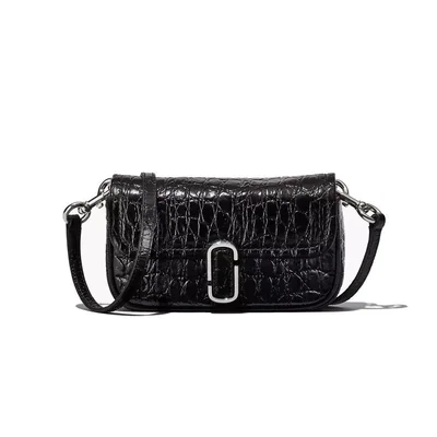 BOLSA MARC MINI SHOULDER BAG H907L01RE22 001 Negro