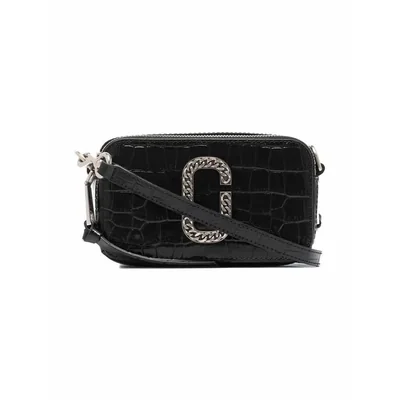 BOLSA MARC JACOBS H154L01SP22 001 NEGRO
