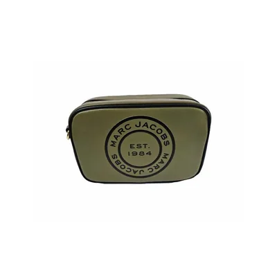 BOLSA CROSSBODY MARC JACOBS H125L01RE21 309 Verde