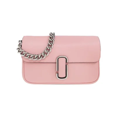 BOLSA THE SHOULDER BAG MARC JACOBS H956L01PF22 671 Rosa