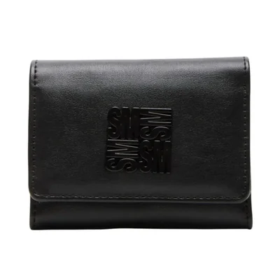 Cartera para Dama Steve Madden Bharber Black