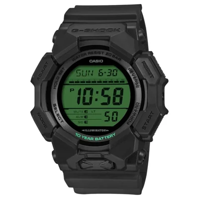 Reloj Casio G-SHOCK GD-010BEG-1CR para Caballero
