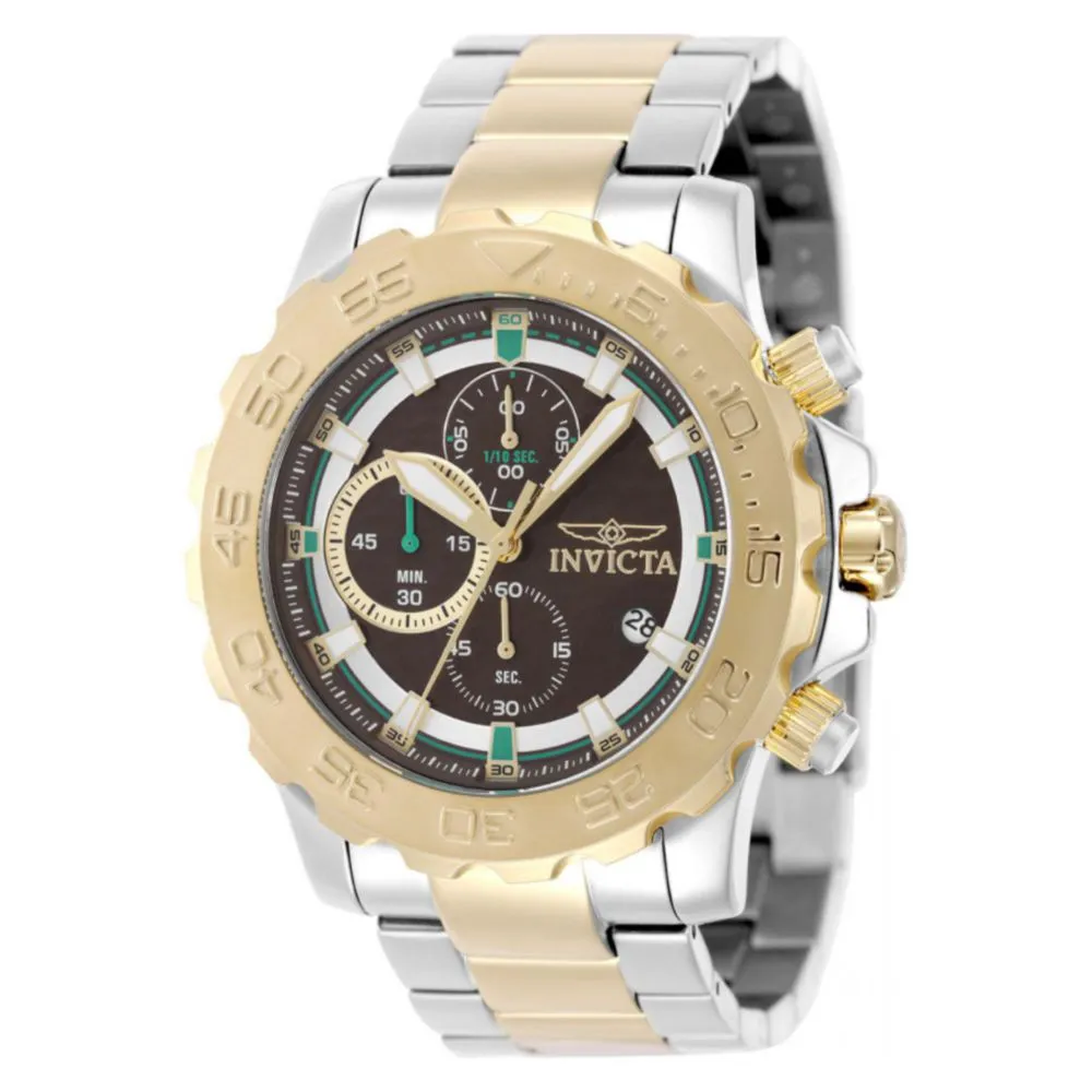 Reloj Invicta Pro Diver 50250 Cuarzo Hombre