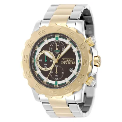 Reloj Invicta Pro Diver 50250 Cuarzo Hombre