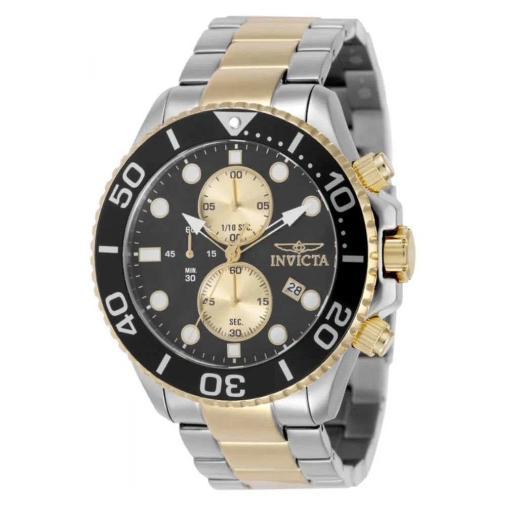 Reloj Invicta Pro Diver 50223 Cuarzo Hombre