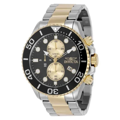Reloj Invicta Pro Diver 50223 Cuarzo Hombre