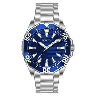 Reloj Invicta Pro Diver 69243 Cuarzo Hombre