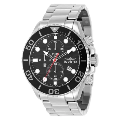 Reloj Invicta Pro Diver 50221 Cuarzo Hombre