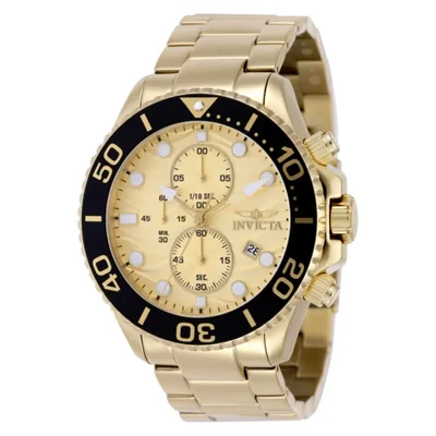 Reloj Invicta Pro Diver 50225 Cuarzo Hombre