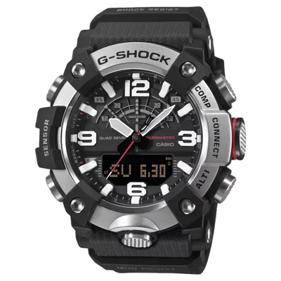 RELOJ CASIO G SHOCK GG-B100XM-1ACR
