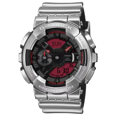RELOJ CASIO G SHOCK GM-110YRA-8ACR