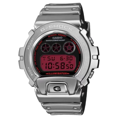 RELOJ CASIO G SHOCK GM-6900YRA-8CR