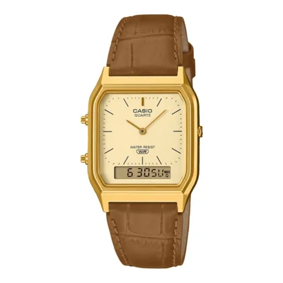 RELOJ CASIO AQ-230EGL-9ACF