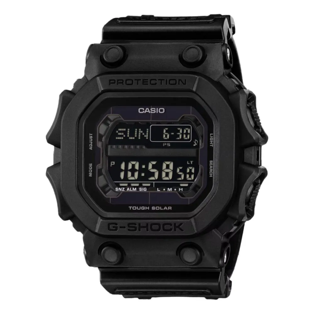 RELOJ CASIO G SHOCK GX-56UBB-1CR