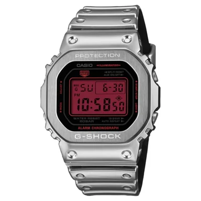 RELOJ CASIO G SHOCK GM-5600YRA-8CR